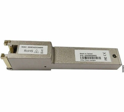 Main Image for Cisco SFP Module