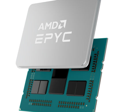 Main Image for HPE AMD EPYC 7003 (3rd Gen) 7313 Hexadeca-core (16 Core) 3 GHz Processor Upgrade