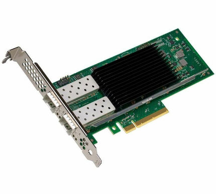 Main Image for Lenovo ThinkSystem Intel E810-DA2 10/25GbE SFP28 2-Port OCP Ethernet Adapter