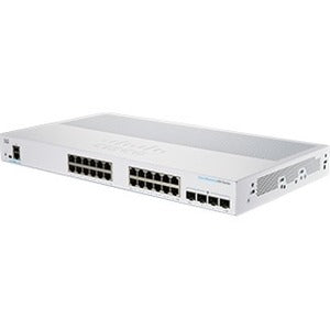 Main Image for Cisco 250 CBS250-24T-4G Ethernet Switch