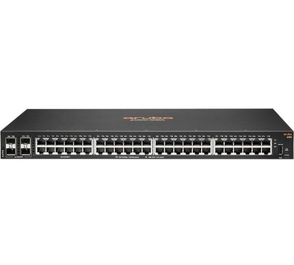 Main Image for HPE 6100 48G 4SFP+ Switch