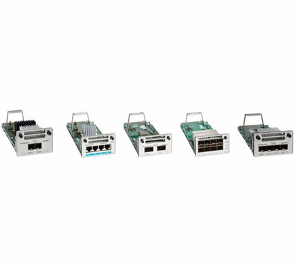 Main Image for Cisco Catalyst 9300 SFP Module