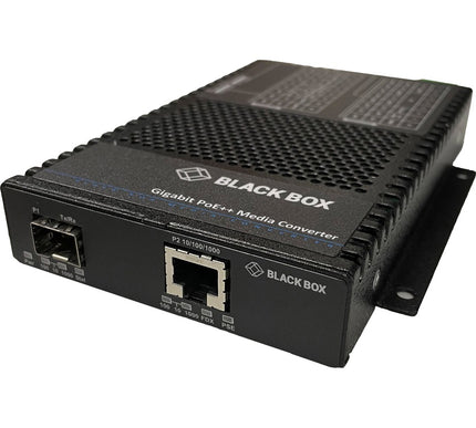 Main Image for Black Box LGC5700A Transceiver/Media Converter