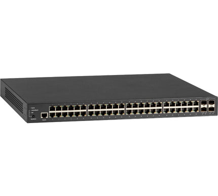 Main Image for Black Box LPB3000 Ethernet Switch