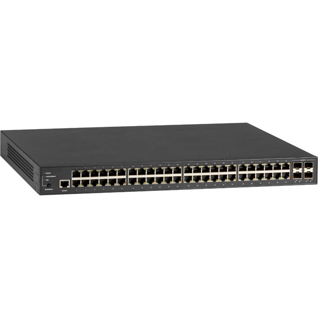 Main Image for Black Box LPB3000 Ethernet Switch