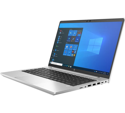 Main Image for HP ProBook 445 G8 14" Notebook - AMD Ryzen 5 5600U - 16 GB - 512 GB SSD