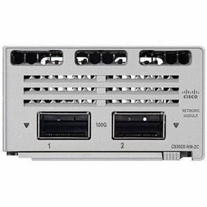 Main Image for Cisco Catalyst 9300 QSFP Module