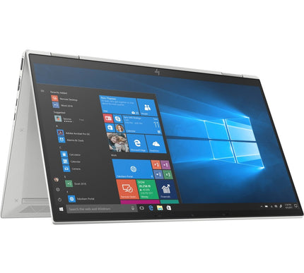 Main Image for HP EliteBook x360 1030 G7 13.3" Touchscreen Convertible 2 in 1 Notebook - 4G - Full HD - Intel Core i5 10th Gen i5-10310U - vPro Technology - 16 GB - 256 GB SSD