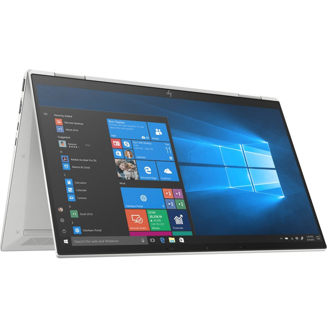 Main Image for HP EliteBook x360 1030 G7 13.3" Touchscreen Convertible 2 in 1 Notebook - 4G - Full HD - Intel Core i5 10th Gen i5-10310U - vPro Technology - 16 GB - 256 GB SSD