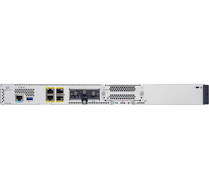 Main Image for Cisco Catalyst C8200L-1N-4T Router