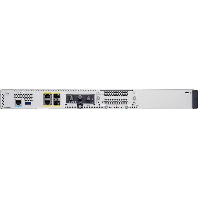 Main Image for Cisco Catalyst C8200L-1N-4T Router