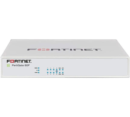 Main Image for Fortinet FortiWifi FWF-81F-2R Network Security/Firewall Appliance