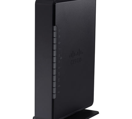 Main Image for Cisco RV134W Wi-Fi 5 IEEE 802.11ac VDSL2, Ethernet Modem/Wireless Router - Refurbished