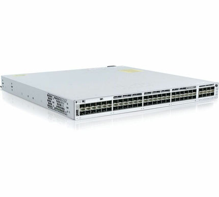 Main Image for Cisco Catalyst 9300-48P-E Switch