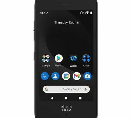 Main Image for Cisco 860S IP Phone - Cordless - Bluetooth