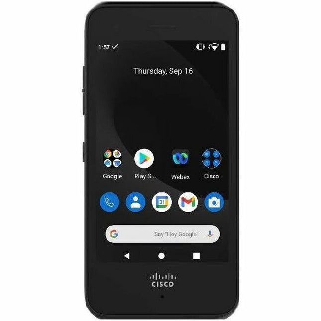 Main Image for Cisco 860S IP Phone - Cordless - Bluetooth