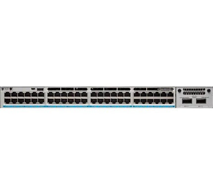Main Image for Cisco Catalyst 9300L-48P-4G-E Switch