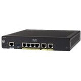 Main Image for Cisco C931-4P 1 SIM Cellular, Ethernet, ADSL2, VDSL2+ Modem/Wireless Router - Refurbished