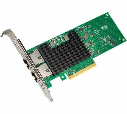 Main Image for Cisco Intel X710T2LG 2x10 GbE RJ45 PCIe NIC