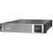Main Image for APC Smart-UPS, Line Interactive, 3kVA, Lithium-ion, Rackmount 2U, 120V, 2x NEMA 5-20R+6x NEMA 5-15R outlets, SmartConnect Port+SmartSlot, AVR, LCD