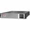 Main Image for APC Smart-UPS, Line Interactive, 2200VA, Lithium-ion, Rackmount 2U, 120V, 2x NEMA 5-20R+6x NEMA 5-15R outlets, SmartConnect Port+Network Card, AVR