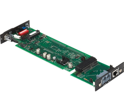 Main Image for Black Box Pro Switching Gang Switch Controller Card - 2U, RS232