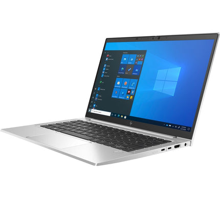 Main Image for HP EliteBook 835 G8 13.3" Notebook - AMD Ryzen 5 PRO 5650U - 16 GB - 256 GB SSD