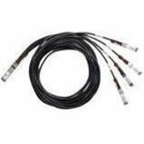 Main Image for Cisco 100GBase Passive Copper Splitter Cable - Network Splitter - 16.4 ft