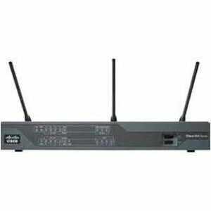 Main Image for Cisco 897 VDSL2/ADSL2+ Bonding over POTs and 1GE/SFP Router