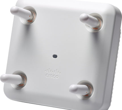 Main Image for Cisco Aironet 3802E IEEE 802.11ac 5.20 Gbit/s Wireless Access Point