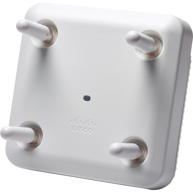 Main Image for Cisco Aironet 3802E IEEE 802.11ac 5.20 Gbit/s Wireless Access Point