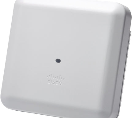 Main Image for Cisco Aironet 3802I Dual Band IEEE 802.11ac 5.20 Gbit/s Wireless Access Point - Indoor