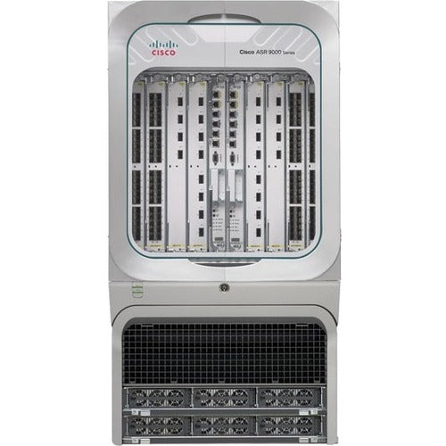 Main Image for Cisco ASR 9010 Chassis