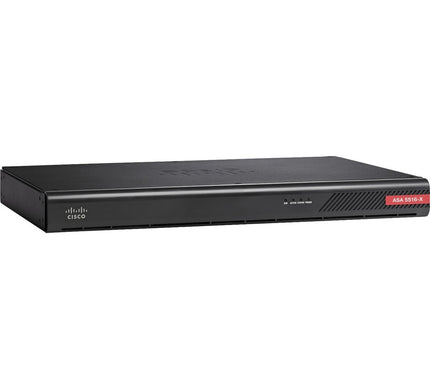 Main Image for Cisco ASA 5516-X Network Security/Firewall Appliance