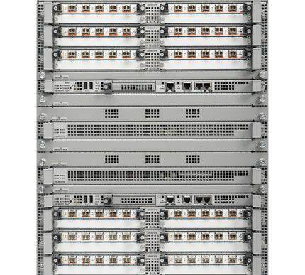 Main Image for Cisco ASR 1013 Router Chassis