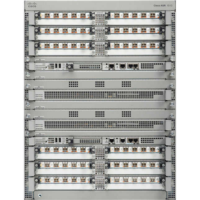 Main Image for Cisco ASR 1013 Router Chassis