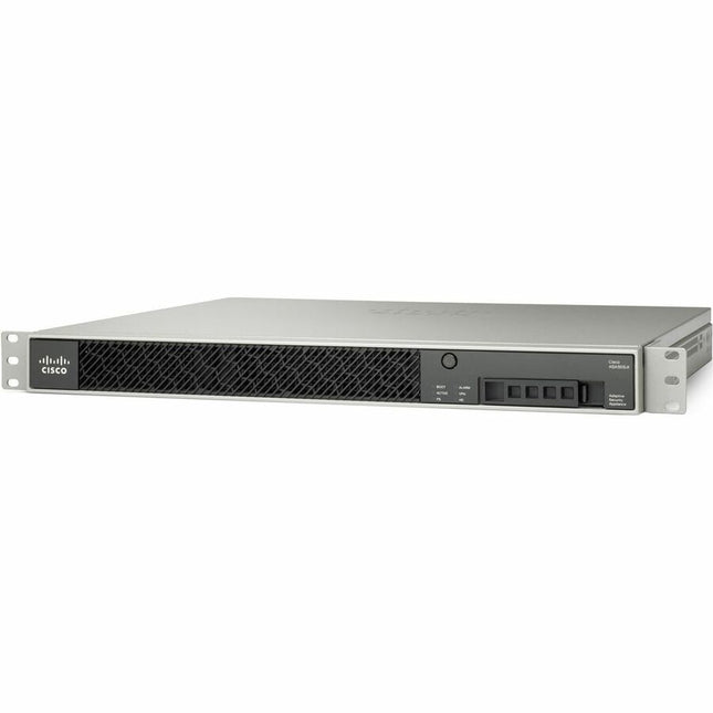 Main Image for Cisco ASA 5515-X Adaptive Security Appliance