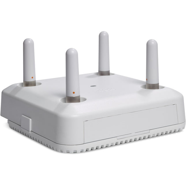 Main Image for Cisco Aironet 3802P IEEE 802.11ac 5.20 Gbit/s Wireless Access Point