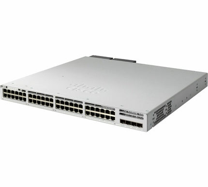 Main Image for Cisco Catalyst C9300L-48UXG-4X Ethernet Switch