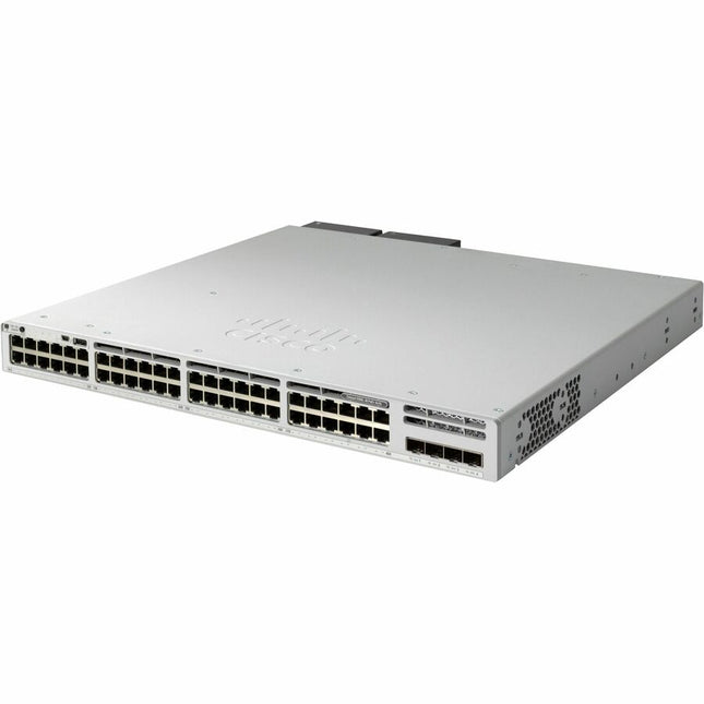 Main Image for Cisco Catalyst C9300L-48UXG-4X Ethernet Switch