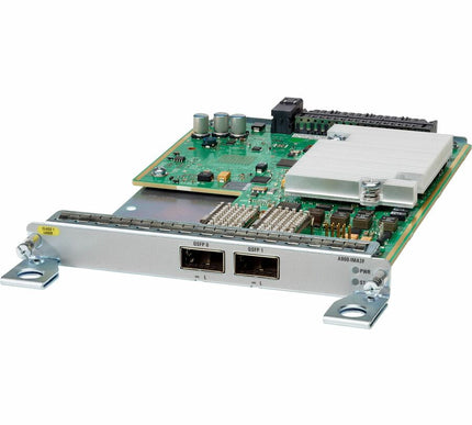 Main Image for Cisco ASR 900 2-Port 40GE QSFP Interface Module