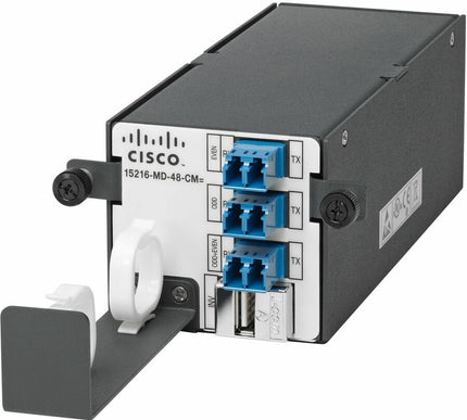 Main Image for Cisco Optical De-interleaver/Coupler Module