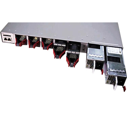 Main Image for Cisco Catalyst 4500-X 750W DC Back-to-Front Cooling Power Supply