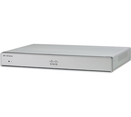 Main Image for Cisco C1117-4PM Router