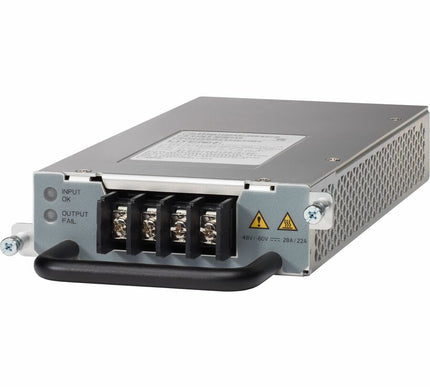 Main Image for Cisco ASR 900 900W DC Power Supply with Dual Feed, Spar