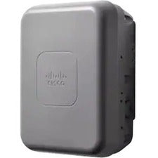 Main Image for Cisco Aironet 1562I Dual Band IEEE 802.11ac 1.30 Gbit/s Wireless Access Point - Outdoor