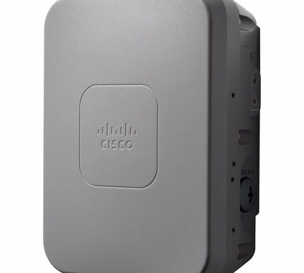 Main Image for Cisco Aironet 1562I Dual Band Wi-Fi 5 IEEE 802.11a/b/g/n/ac/i 1.30 Gbit/s Wireless Access Point - Outdoor