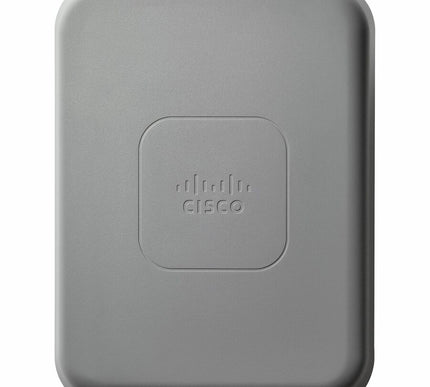 Main Image for Cisco Aironet AP1562D Dual Band Wi-Fi 5 IEEE 802.11a/b/g/n/ac/i 1.30 Gbit/s Wireless Access Point - Outdoor