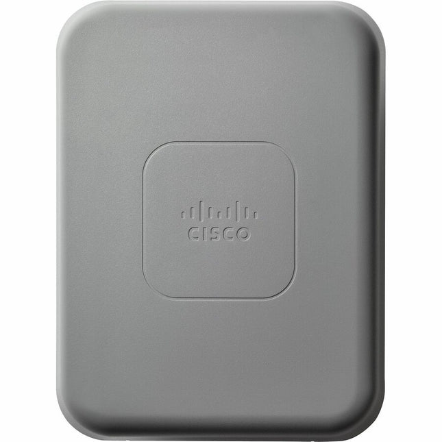 Main Image for Cisco Aironet AP1562D Dual Band Wi-Fi 5 IEEE 802.11a/b/g/n/ac/i 1.30 Gbit/s Wireless Access Point - Outdoor