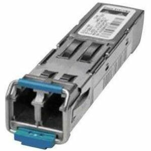 Main Image for Cisco 1000BASE-DWDM 1535.04 nm SFP (100-GHz ITU grid)